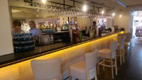 Custom Bespoke Bar Planning In Oxenhope