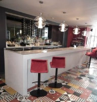 Custom Bespoke Bar Design Services In Oxenhope