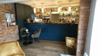 Designer Of Bespoke Bars In Oxenhope