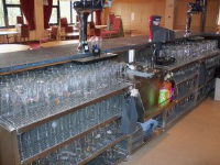 Bar Design Specialists In Oxenhope