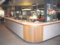 Custom Bar Planning In Dewsbury