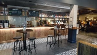 Custom Design Of Bars In Morley