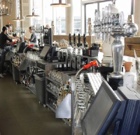Custom Manufacturer Of Bespoke Bars In Morley