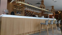 Custom Bespoke Bar Planning In Morley