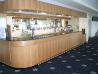 Custom Bar Planning In Morley