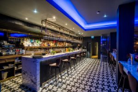 Bespoke Bar Design Services In Morley
