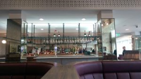 Bespoke Bar Design In Leeds