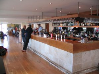Custom Design Of Bars In Cullingworth