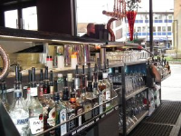 Custom Bespoke Bar Design Services In Cullingworth