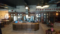 Custom Bar Planning Service In Cullingworth
