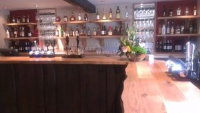 Bar Design In Cullingworth