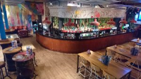 Custom Manufacturer Of Bespoke Bars In Halifax