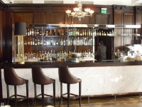 Custom Bespoke Bar Planning In Halifax