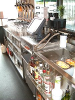 Custom Bespoke Bar Design In Halifax