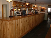 Custom Bespoke Bar Design Services In Halifax