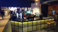Custom Bar Design In Halifax