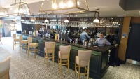 Bespoke Bar Design Services In Halifax