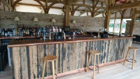 Custom Bar Planning Service In Brighouse
