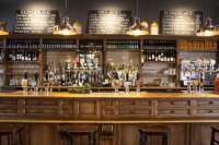 Custom Bar Design Specialists In Brighouse