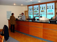 Manufacturer Of Bespoke Bars In Brighouse