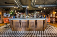 Bespoke Bar Design Services In Brighouse