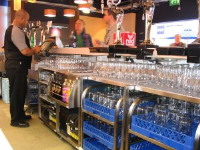 Bar Design Specialists In Brighouse