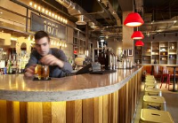 Custom Bespoke Bar Planning In Bramley