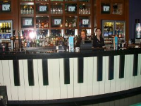 Bespoke Bar Design Services In Bramley