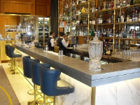 Custom Bespoke Bar Planning In Wilsden