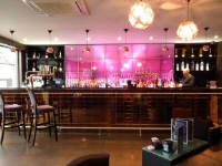 Custom Bespoke Bar Design In Wilsden
