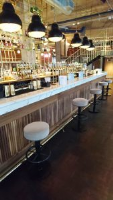 Custom Bar Planning In Wilsden