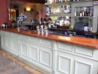 Custom Design Of Bars In Shipley