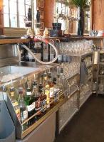 Custom Manufacturer Of Bespoke Bars In Shipley