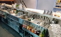 Custom Bespoke Bar Planning In Shipley