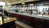 Custom Bespoke Bar Design In Shipley