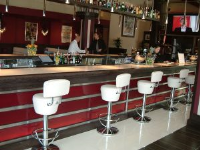 Custom Bespoke Bar Design Services In Shipley