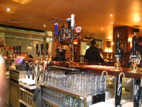 Custom Bar Design Specialists In Shipley