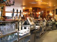 Designer Of Bespoke Bars In Shipley