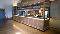 Manufacturer Of Bespoke Bars In Shipley