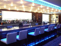 Bespoke Bar Design In Shipley