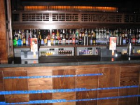 Bespoke Bar Design Services In Shipley