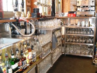 Bar Design In Shipley