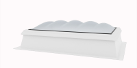 Manufacturers Of LAMILUX Rooflight F100 W