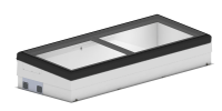 Manufacturers Of LAMILUX Flat Roof Access Hatch Comfort Swing