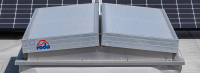 Specialist Suppliers Of roda Phoenix Double Flap Extractor