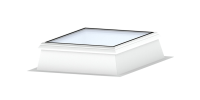 Specialist Suppliers Of LAMILUX Glass Skylight F100