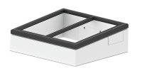 Specialist Suppliers Of Flat Roof Access Hatch Square