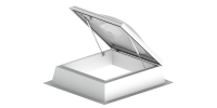 LAMILUX Rooflight F100 Roof Access Hatch UK