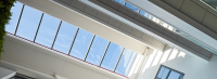 Manufacturers Of Glass Roof PR60 UK