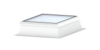 Specialist Suppliers Of LAMILUX Glass Skylight F100 UK